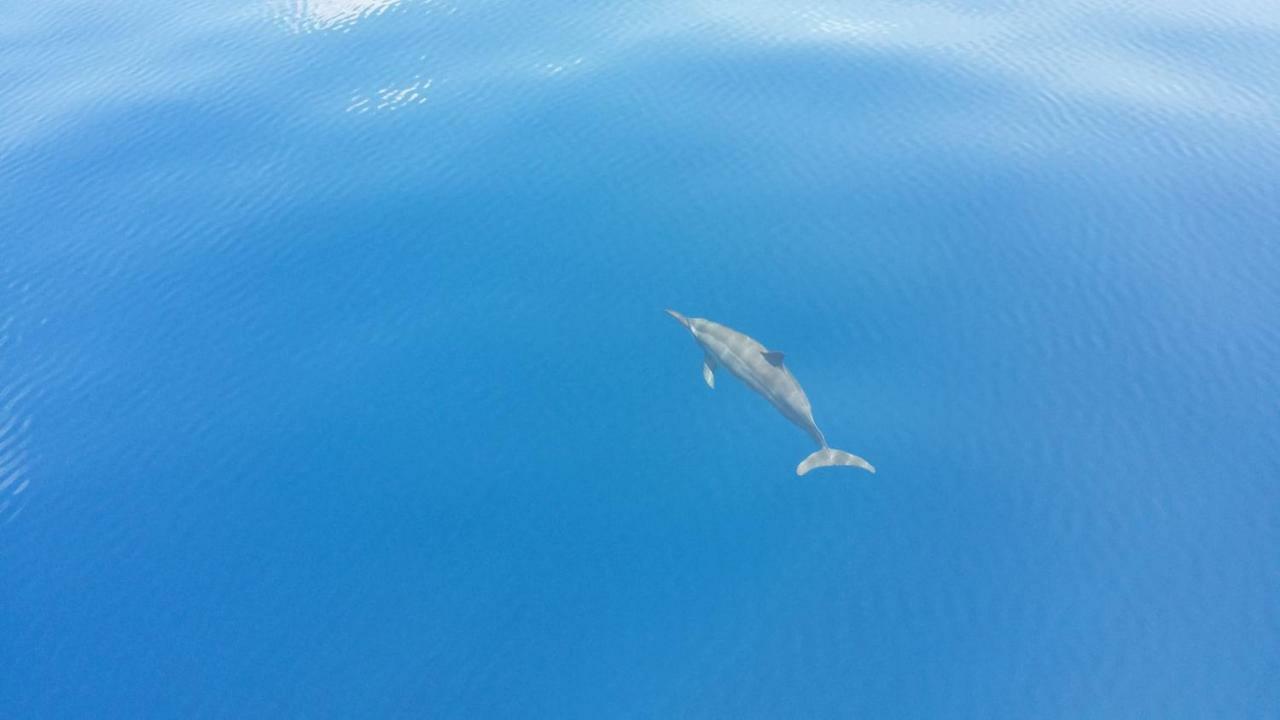 West Sands Ukulhas Eksteriør billede